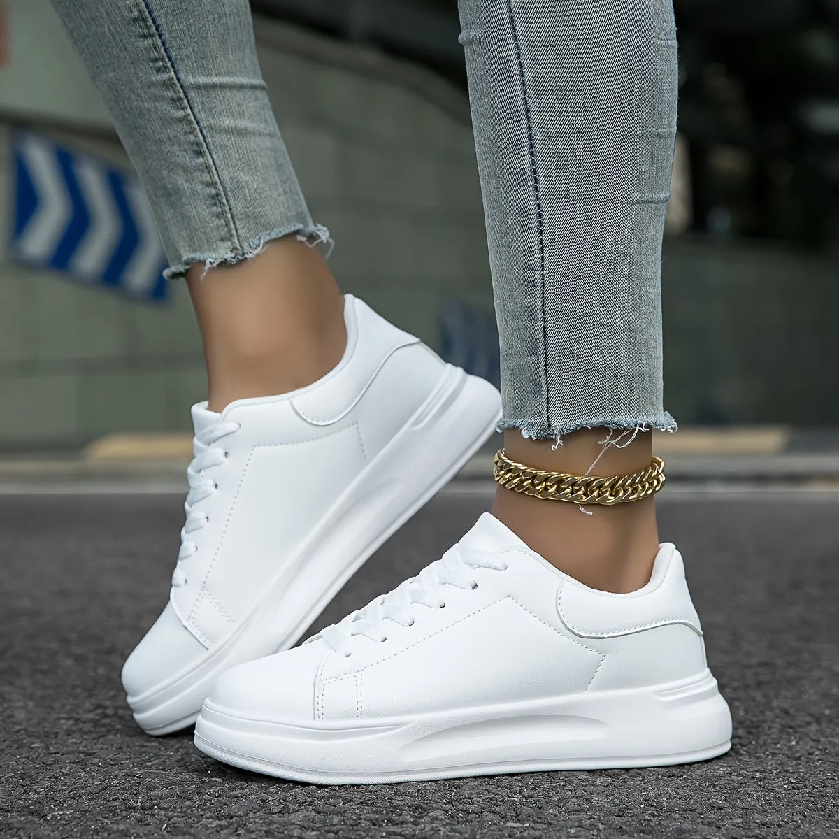 Sylis | Orthopedic Sneakers