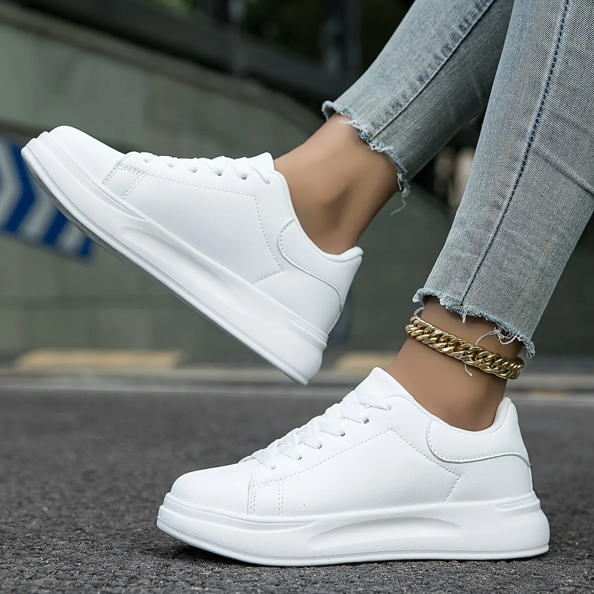 Sylis | Orthopedic Sneakers
