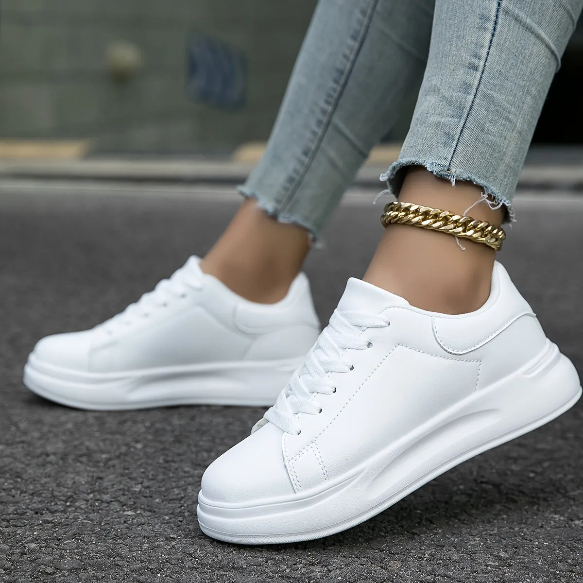 Sylis | Orthopedic Sneakers