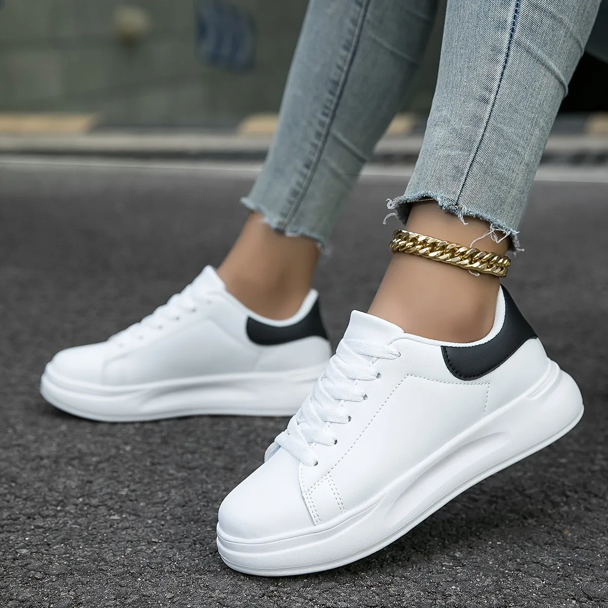 Sylis | Orthopedic Sneakers