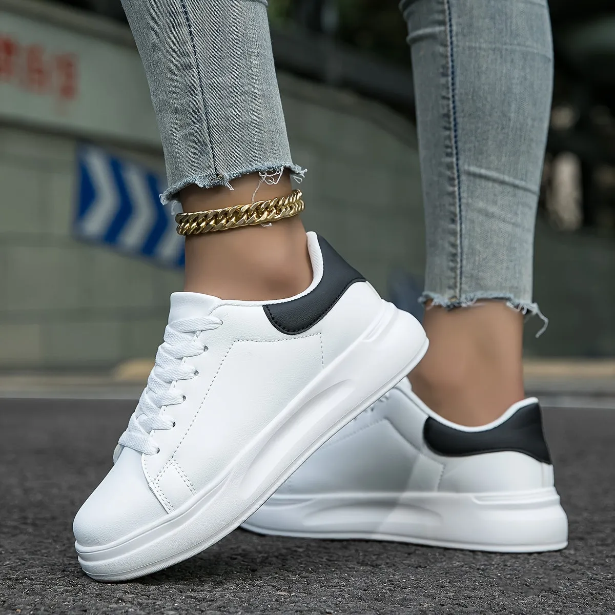 Sylis | Orthopedic Sneakers