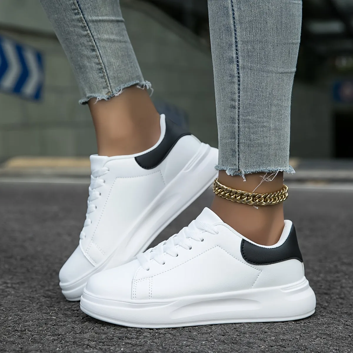Sylis | Orthopedic Sneakers