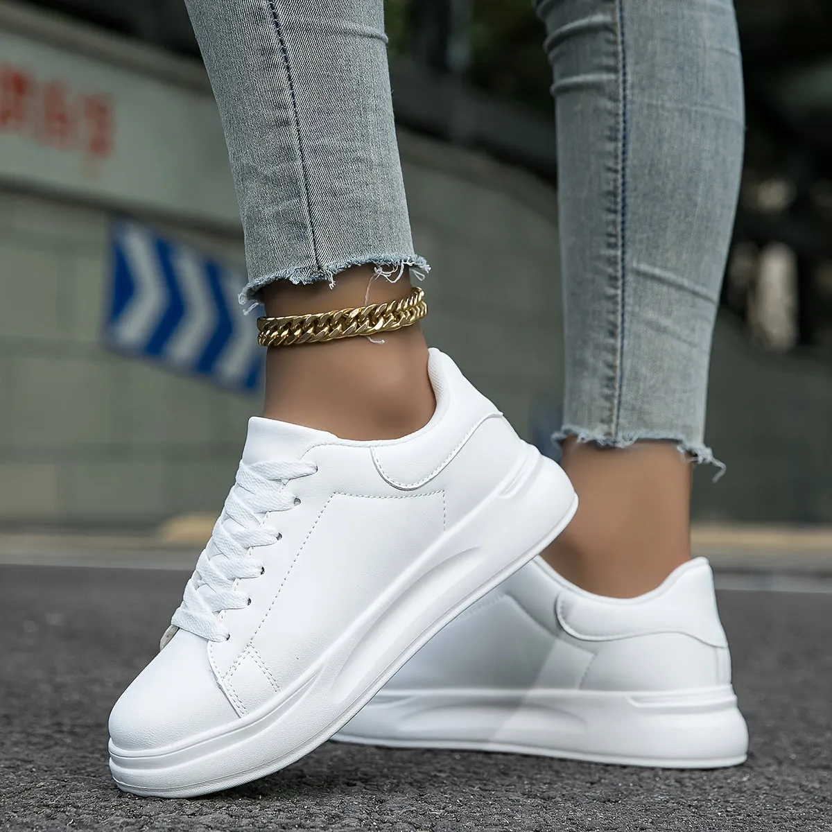 Sylis | Orthopedic Sneakers