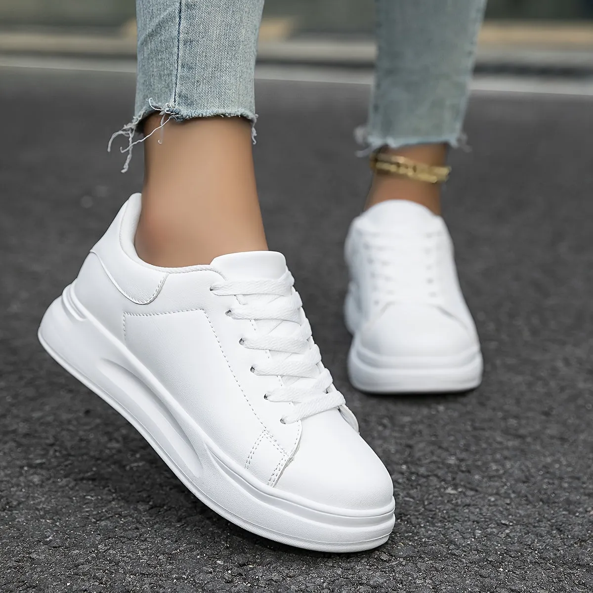 Sylis | Orthopedic Sneakers