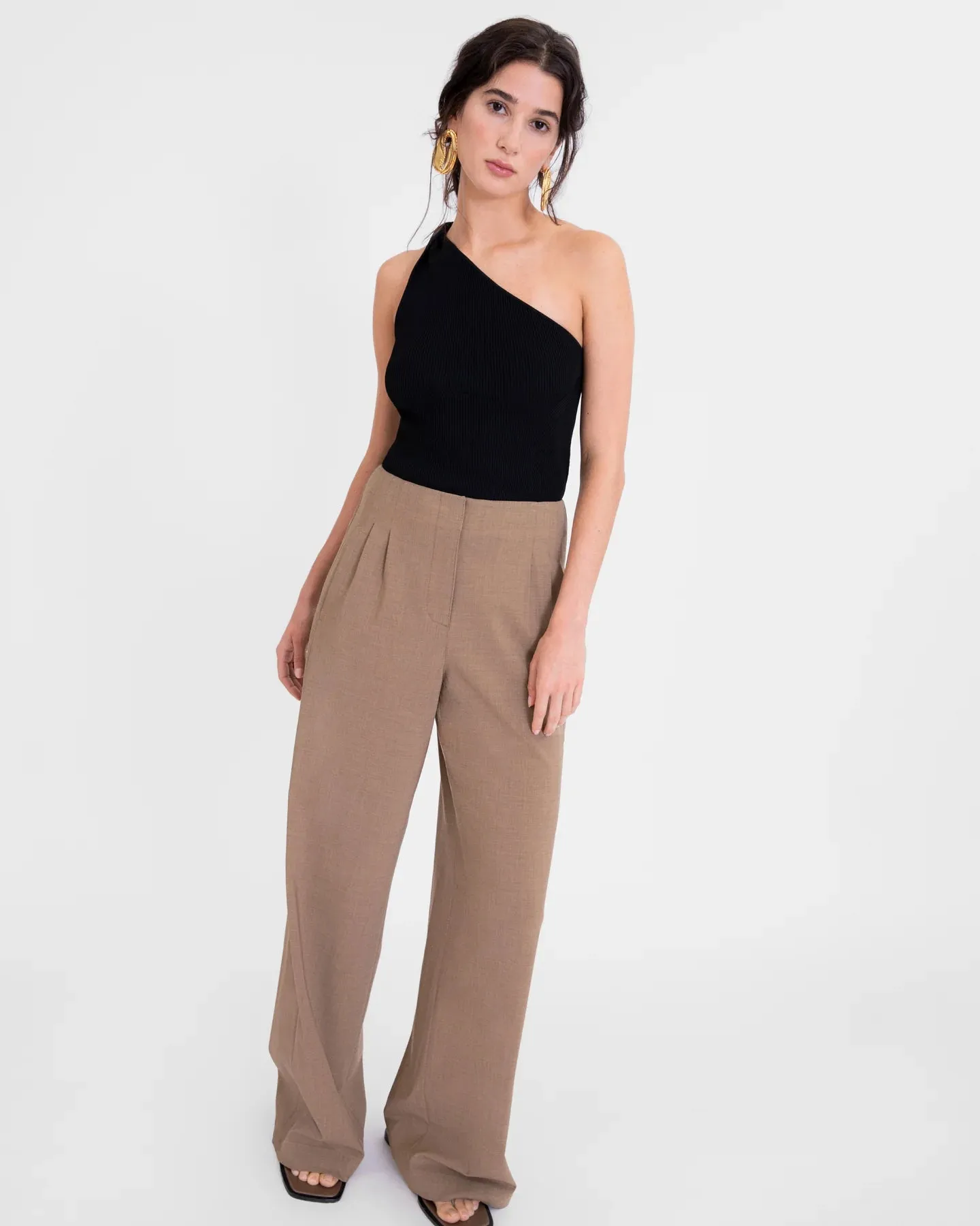 TANYA TAYLOR MARFA PANT