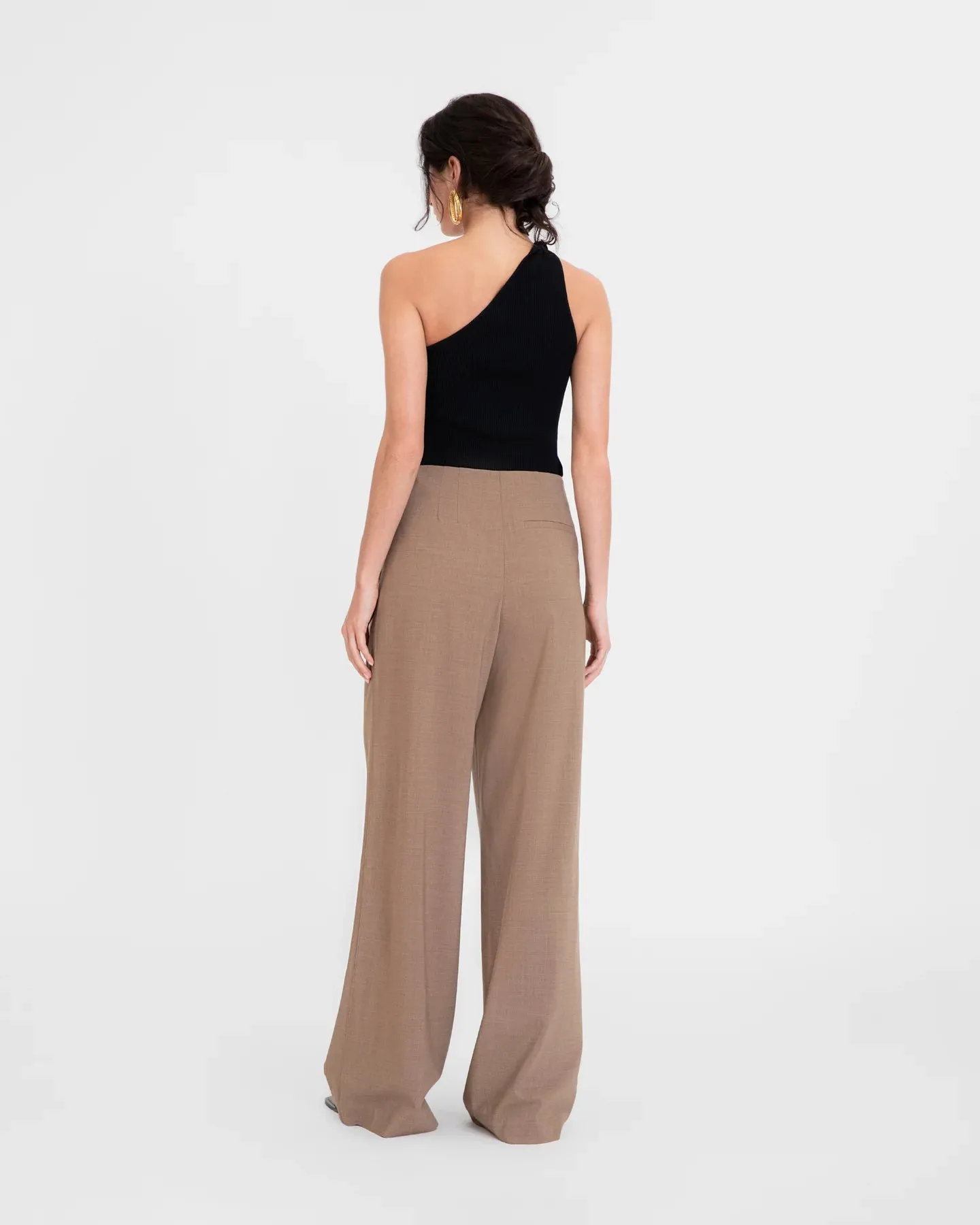 TANYA TAYLOR MARFA PANT