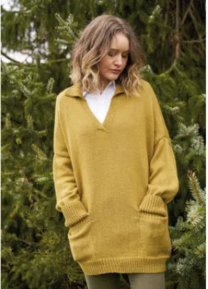 The Alpaca Collection - Rowan