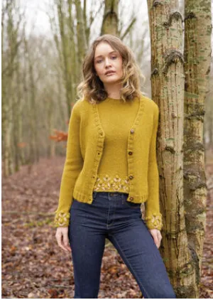 The Alpaca Collection - Rowan