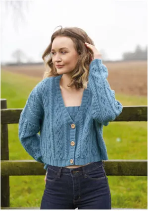 The Alpaca Collection - Rowan