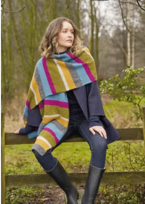 The Alpaca Collection - Rowan