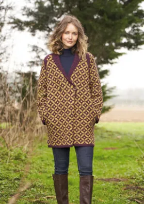 The Alpaca Collection - Rowan