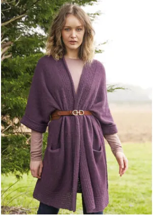 The Alpaca Collection - Rowan