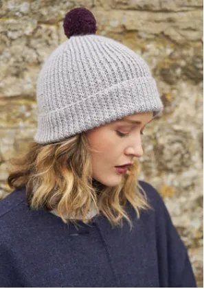 The Alpaca Collection - Rowan