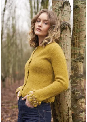 The Alpaca Collection - Rowan