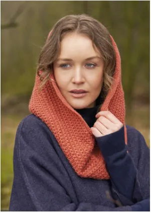 The Alpaca Collection - Rowan