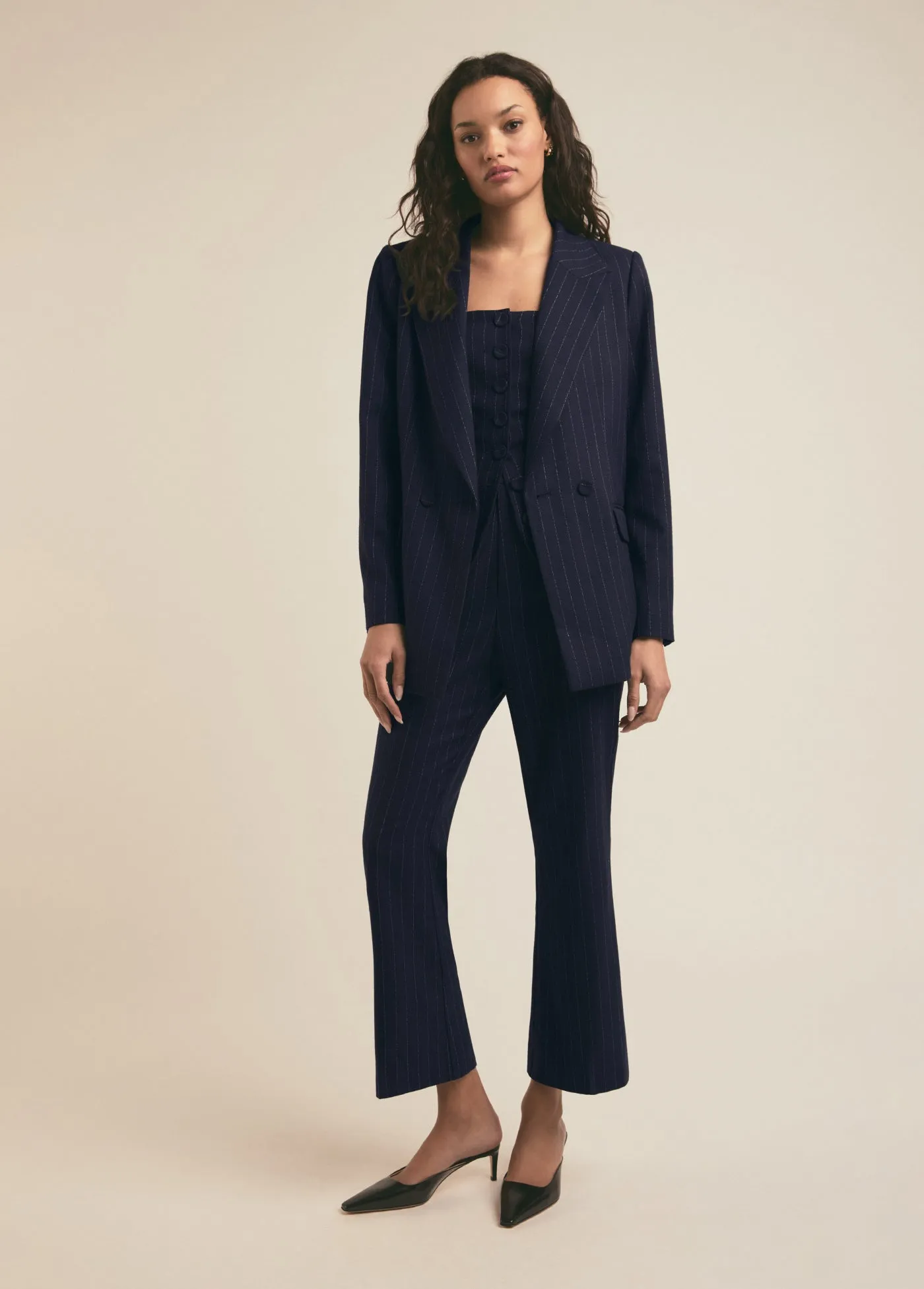 THE PHOEBE PANT
