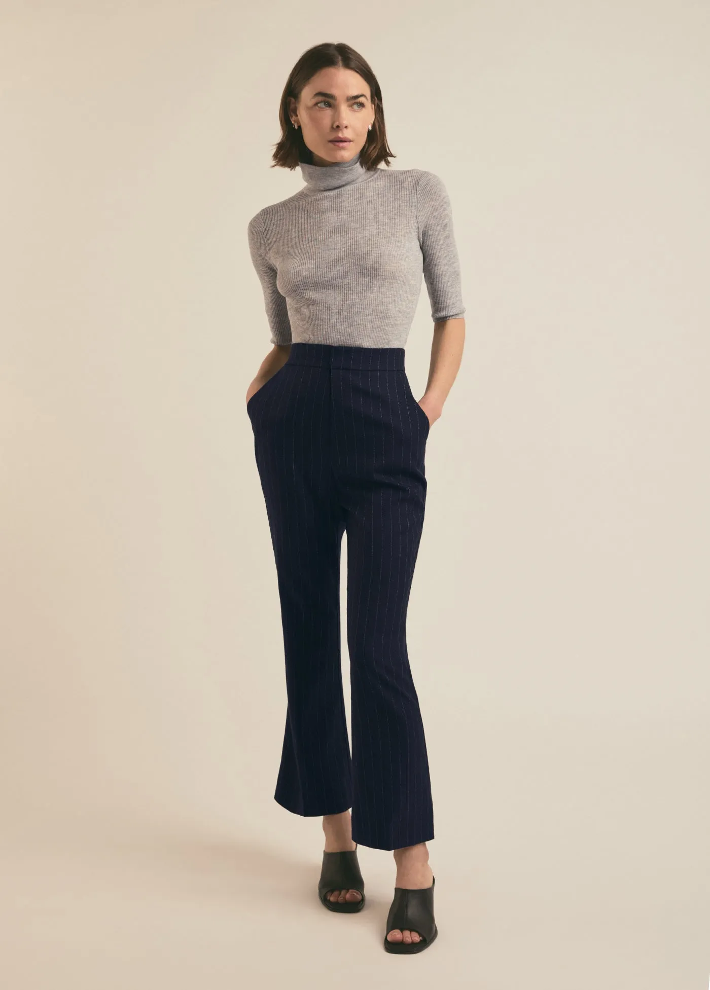 THE PHOEBE PANT