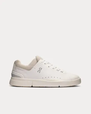 The Roger Advantage White / Sand Low Top Sneakers