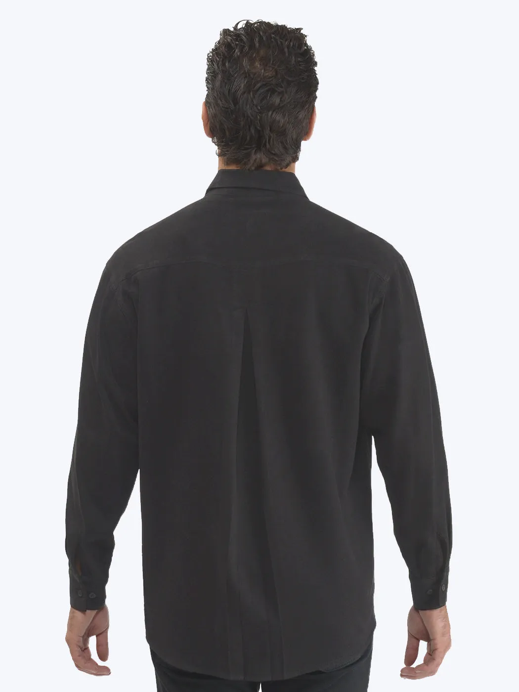 Tianello TENCEL™ Men's "Best Damn Shirt"