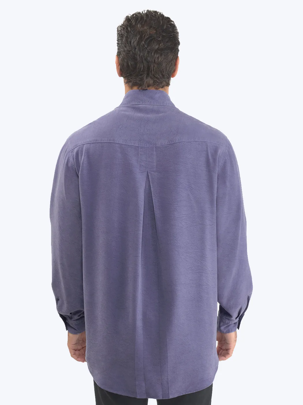 Tianello TENCEL™ Men's "Best Damn Shirt"