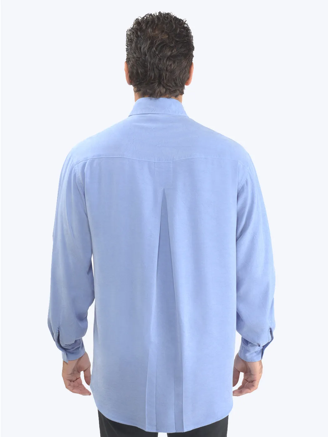 Tianello TENCEL™ Men's "Best Damn Shirt"