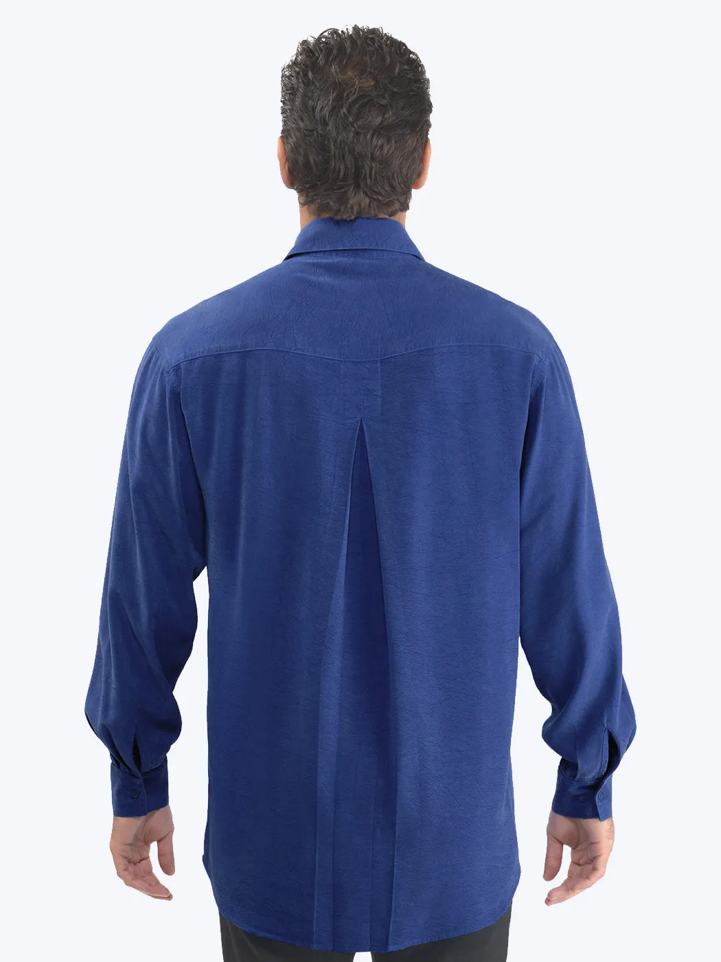 Tianello TENCEL™ Men's "Best Damn Shirt"