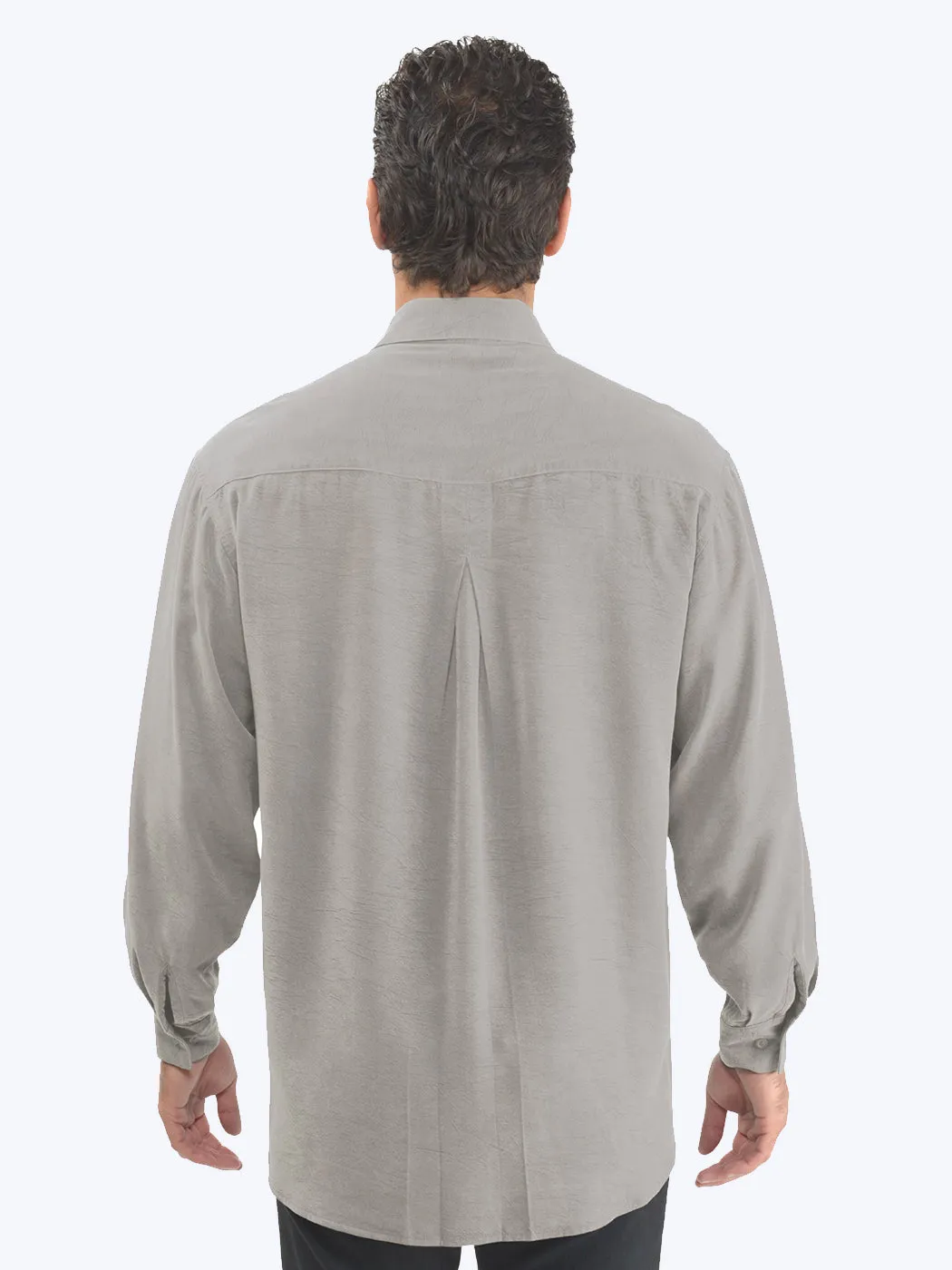 Tianello TENCEL™ Men's "Best Damn Shirt"