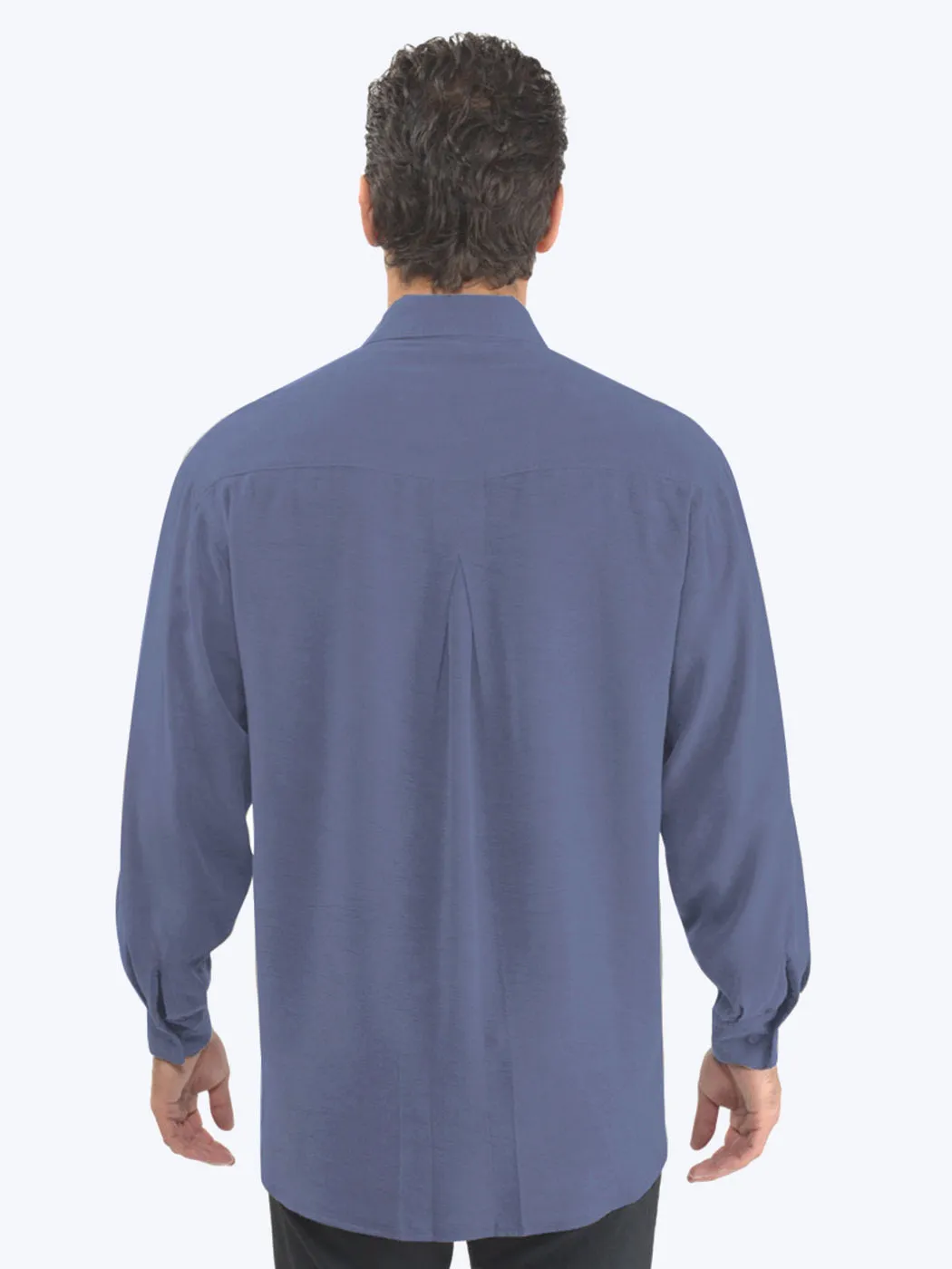 Tianello TENCEL™ Men's "Best Damn Shirt"