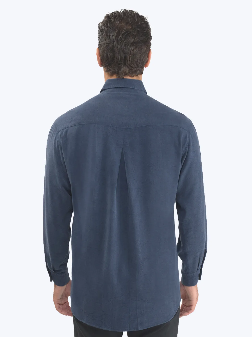 Tianello TENCEL™ Men's "Best Damn Shirt"