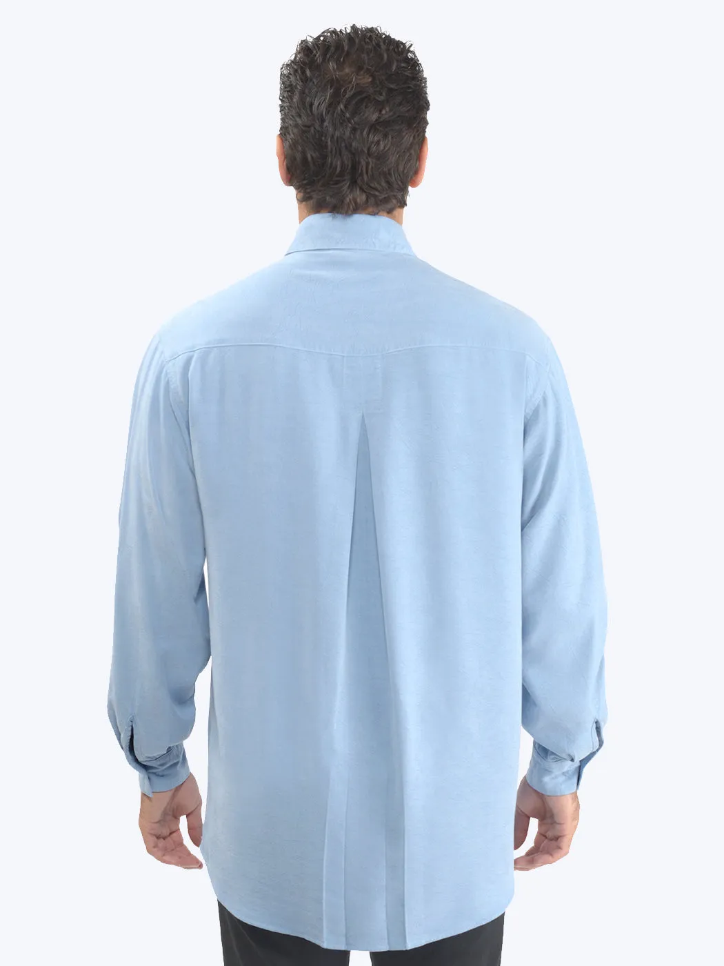 Tianello TENCEL™ Men's "Best Damn Shirt"