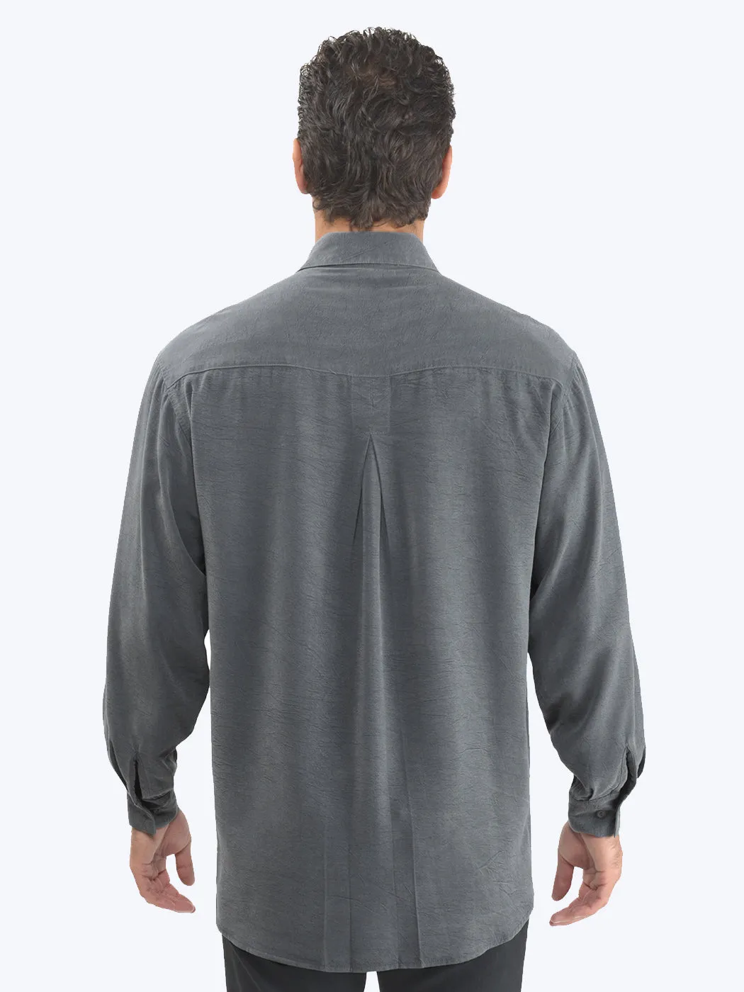 Tianello TENCEL™ Men's "Best Damn Shirt"