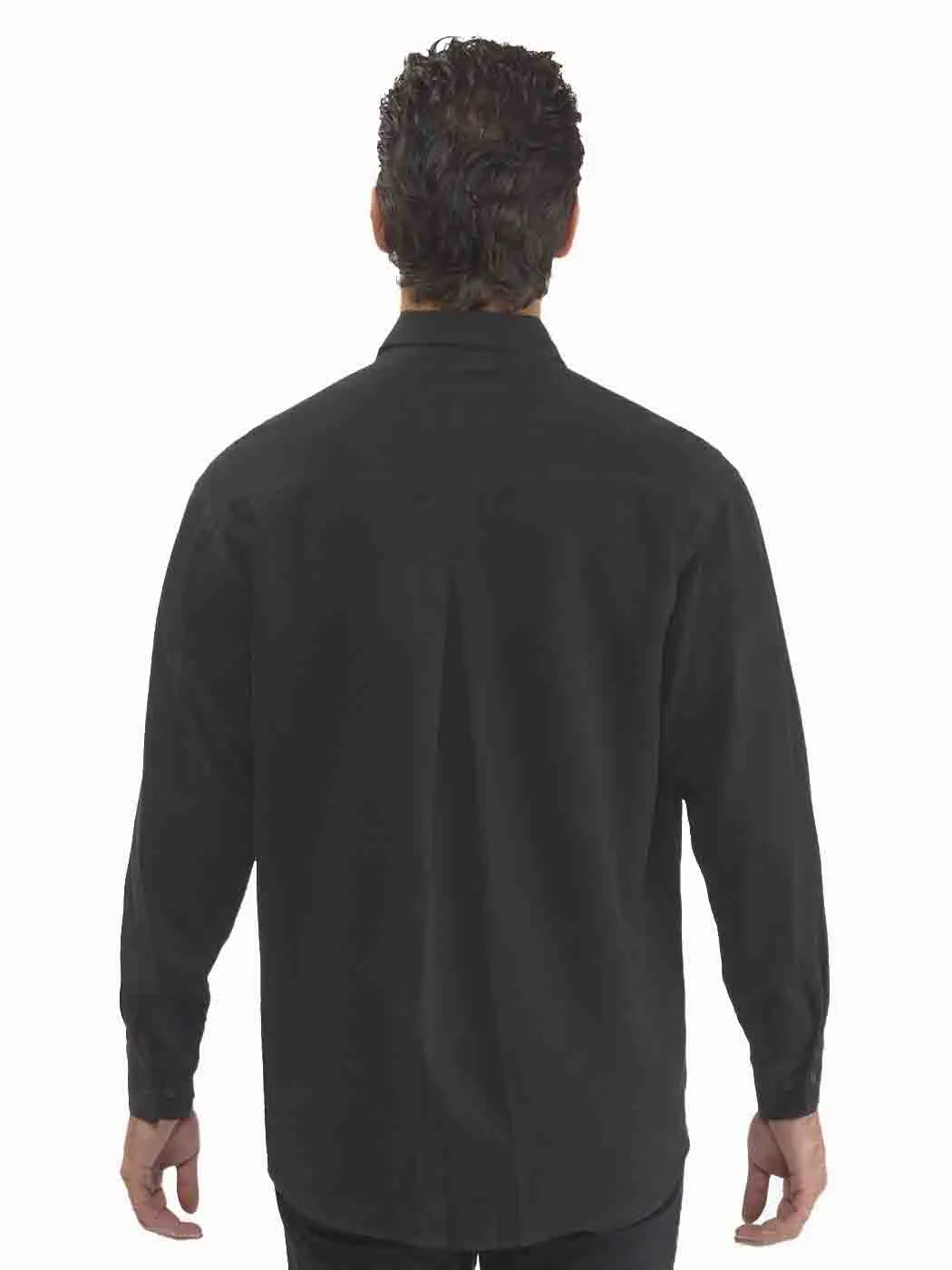 Tianello TENCEL™ Men's ""Best Damn Shirt" "Long"