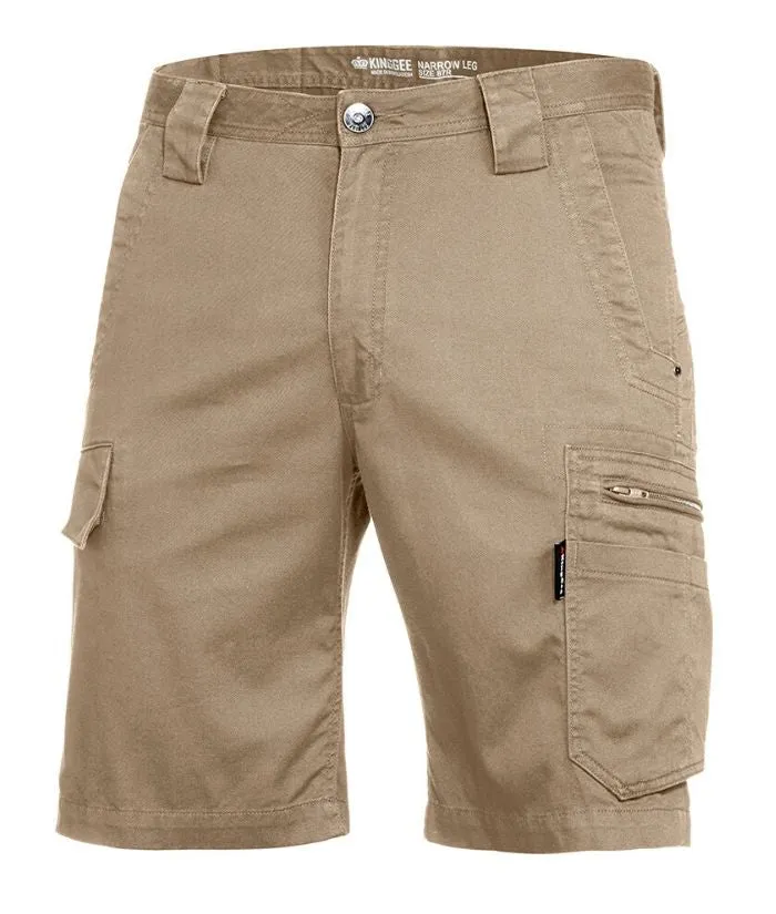 Tradie Summer Short