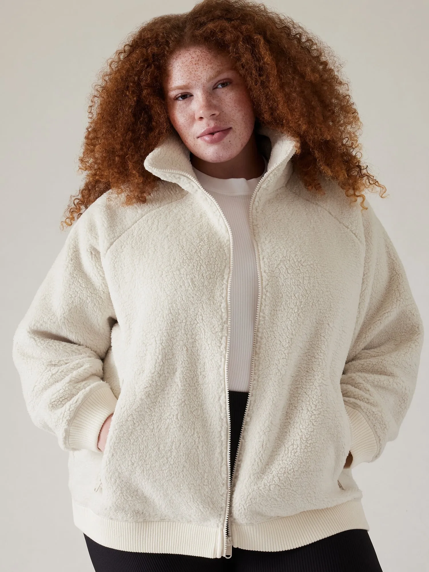 Tugga Jacket