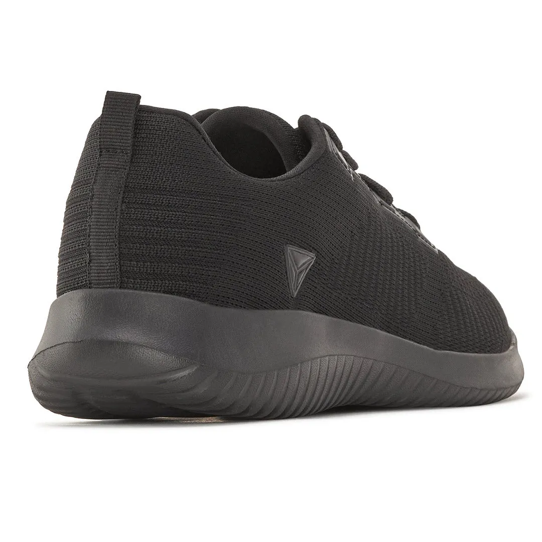 Tumbler Lace Up