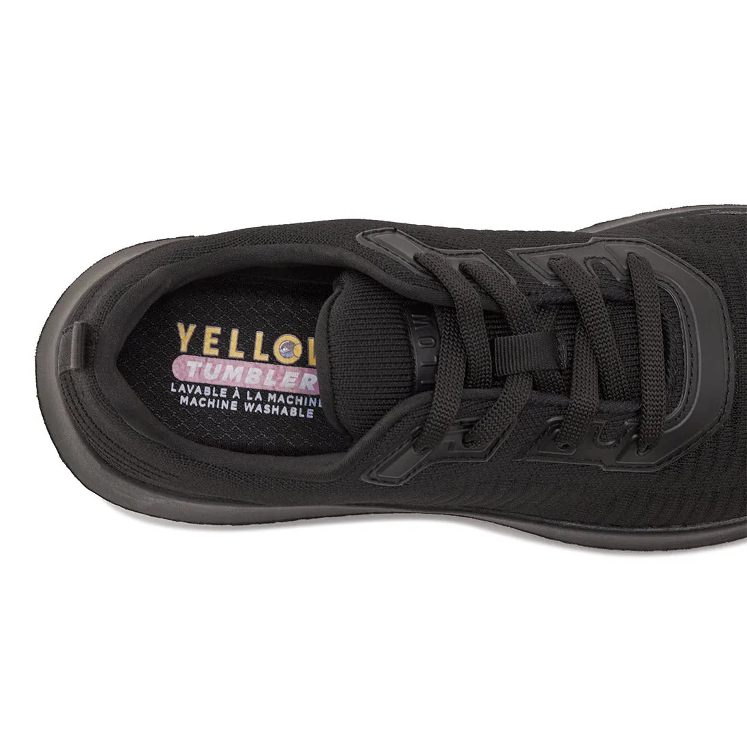 Tumbler Lace Up
