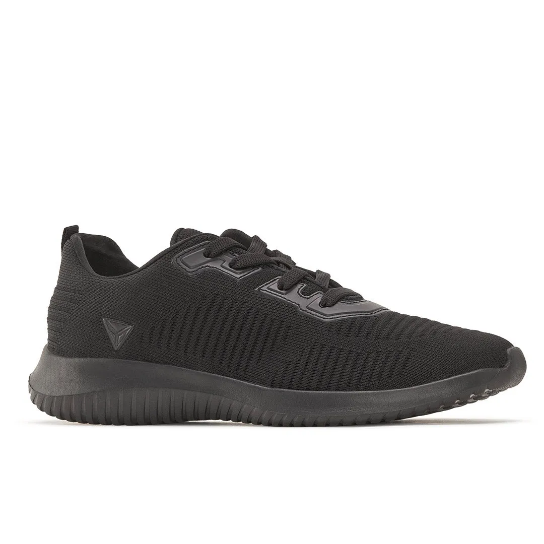 Tumbler Lace Up