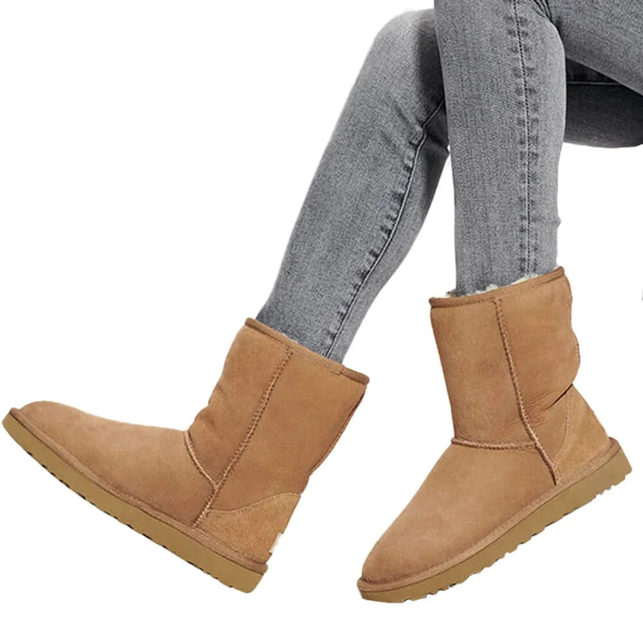 UGG - Classic Boot