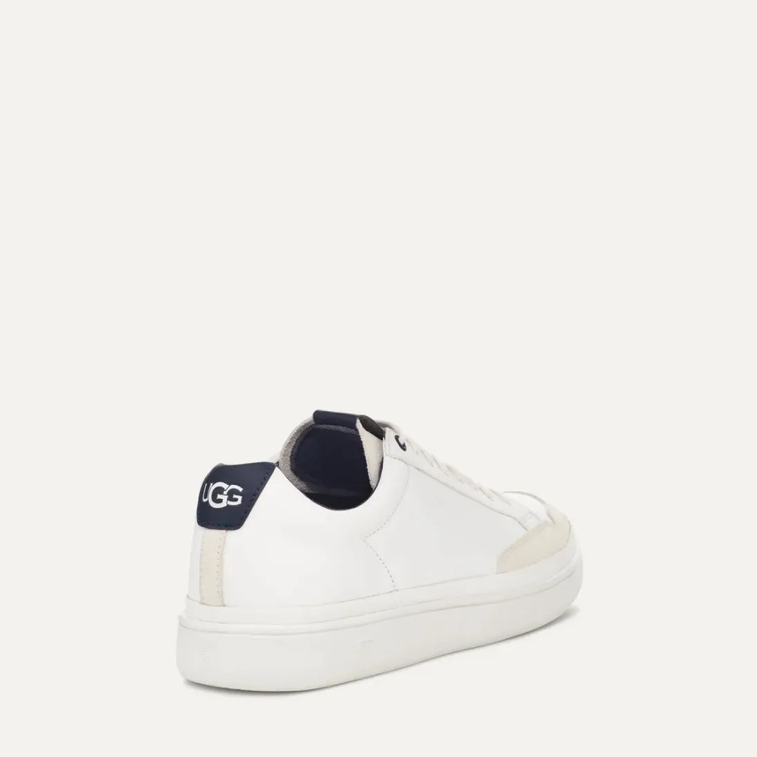UGG South Bay Low Trainer 1108959 White
