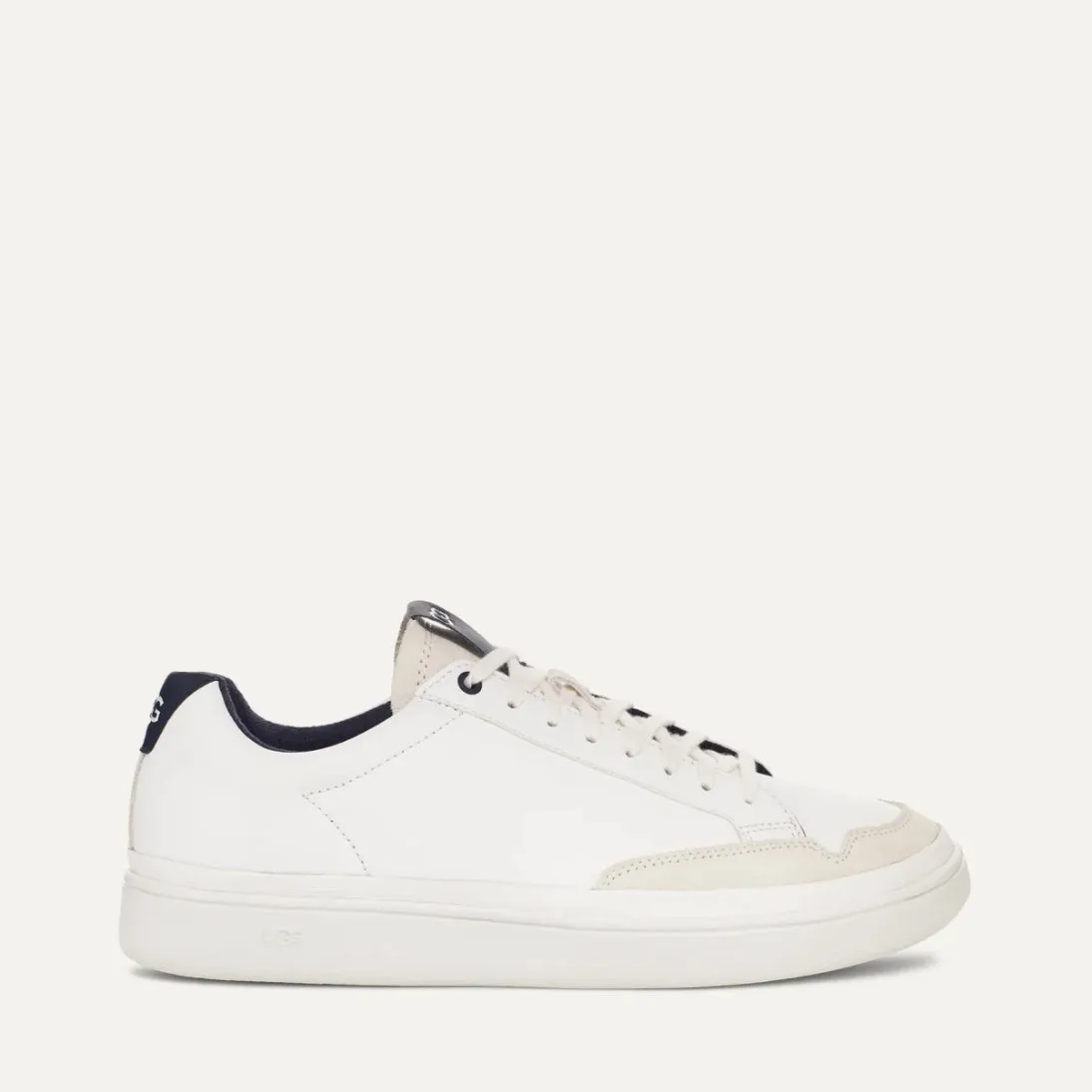 UGG South Bay Low Trainer 1108959 White