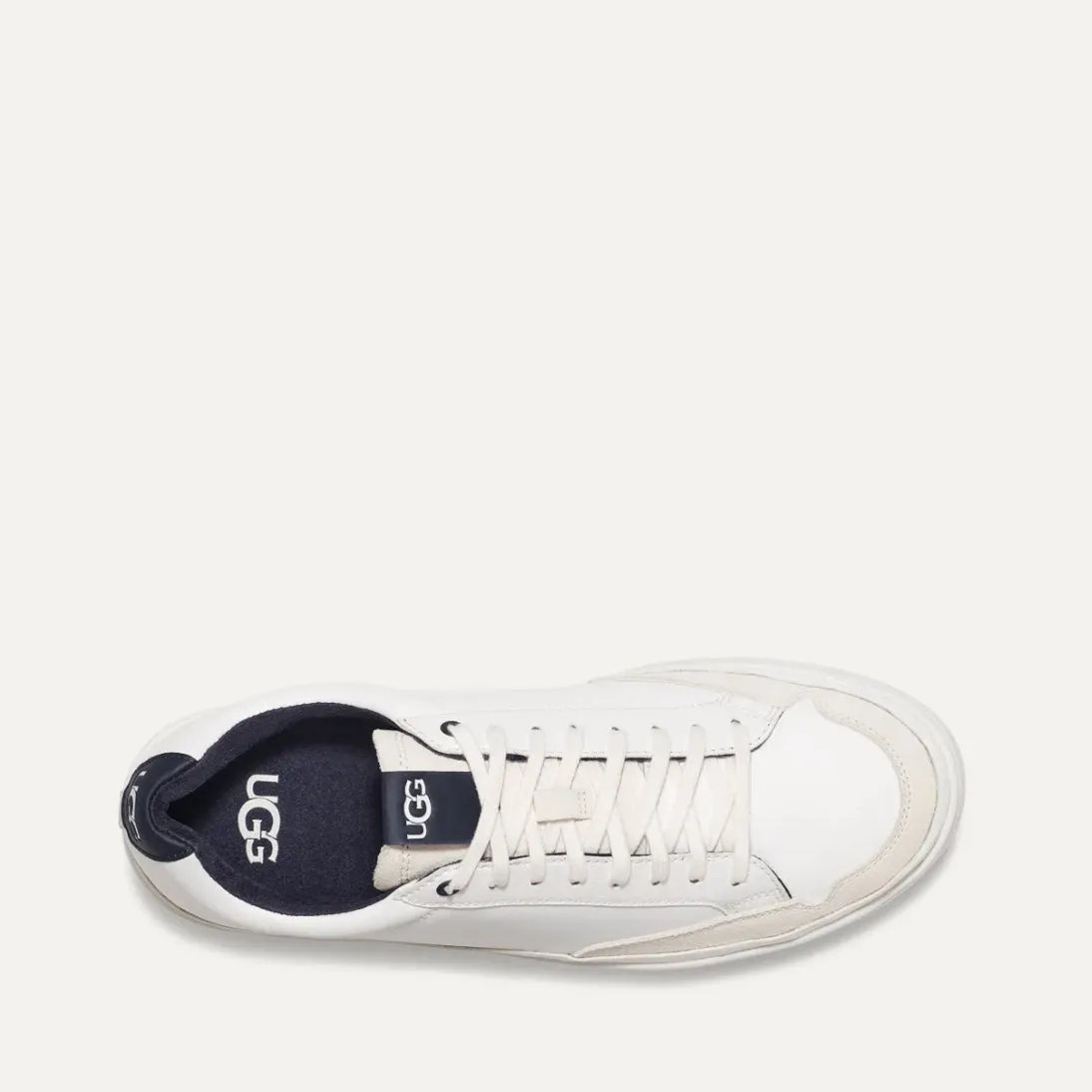 UGG South Bay Low Trainer 1108959 White