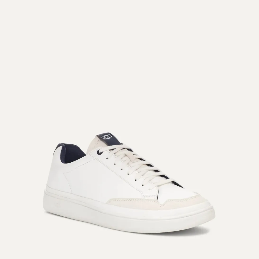 UGG South Bay Low Trainer 1108959 White