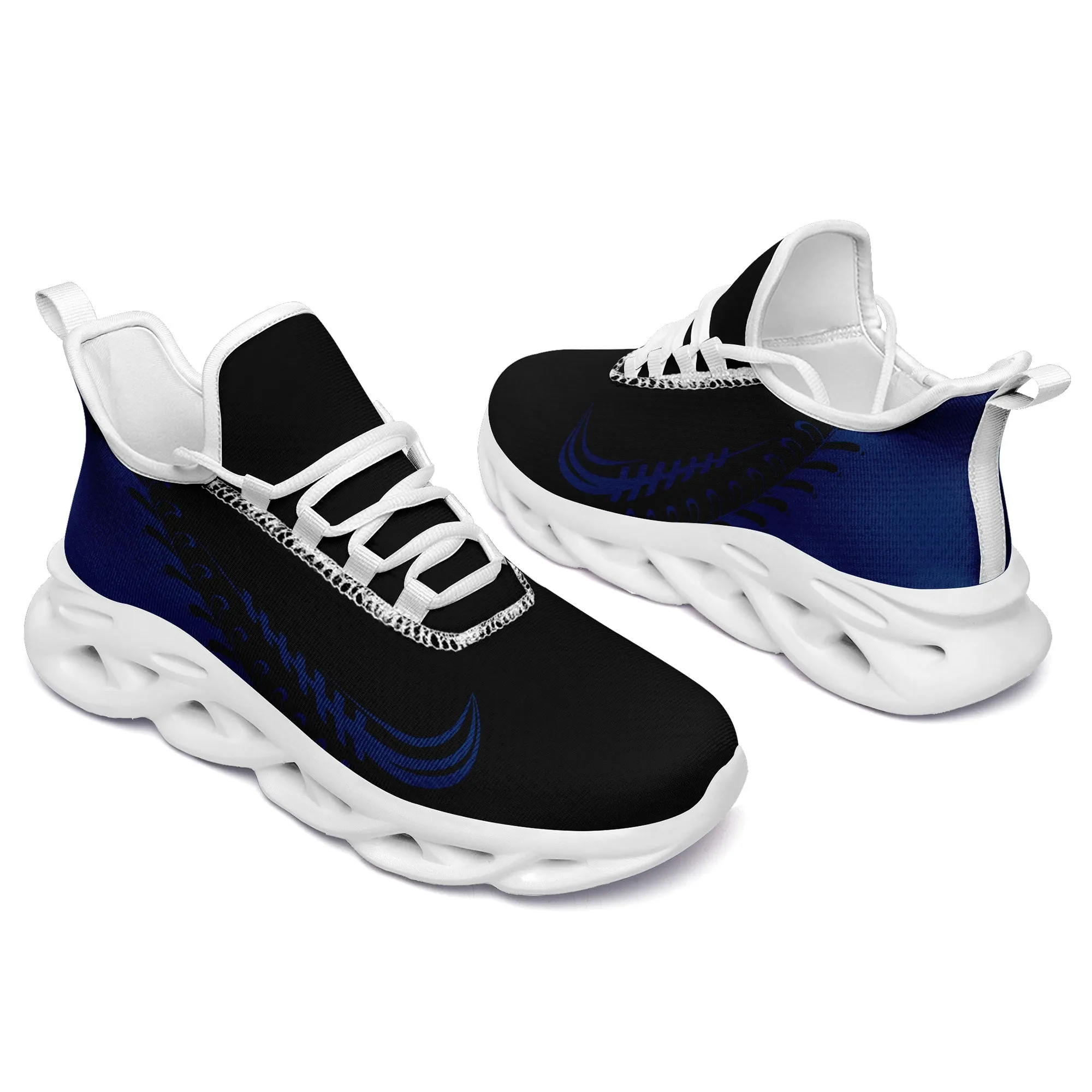 Unique Gift,Custom Black Jersey MaxSoul Shoes and Hat Combo Offer Personalized ZH-bd0b00e0-bd