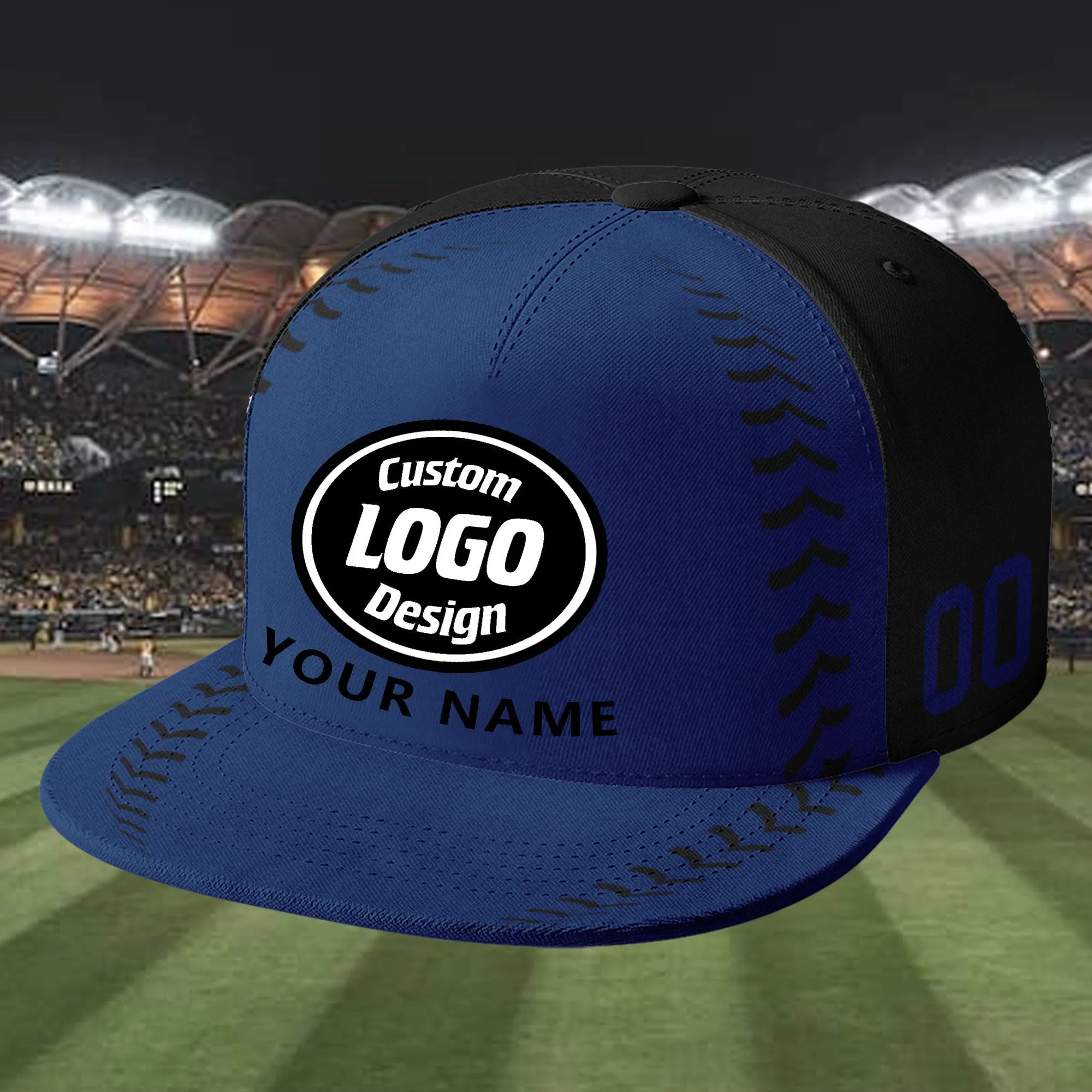 Unique Gift,Custom Black Jersey MaxSoul Shoes and Hat Combo Offer Personalized ZH-bd0b00e0-bd