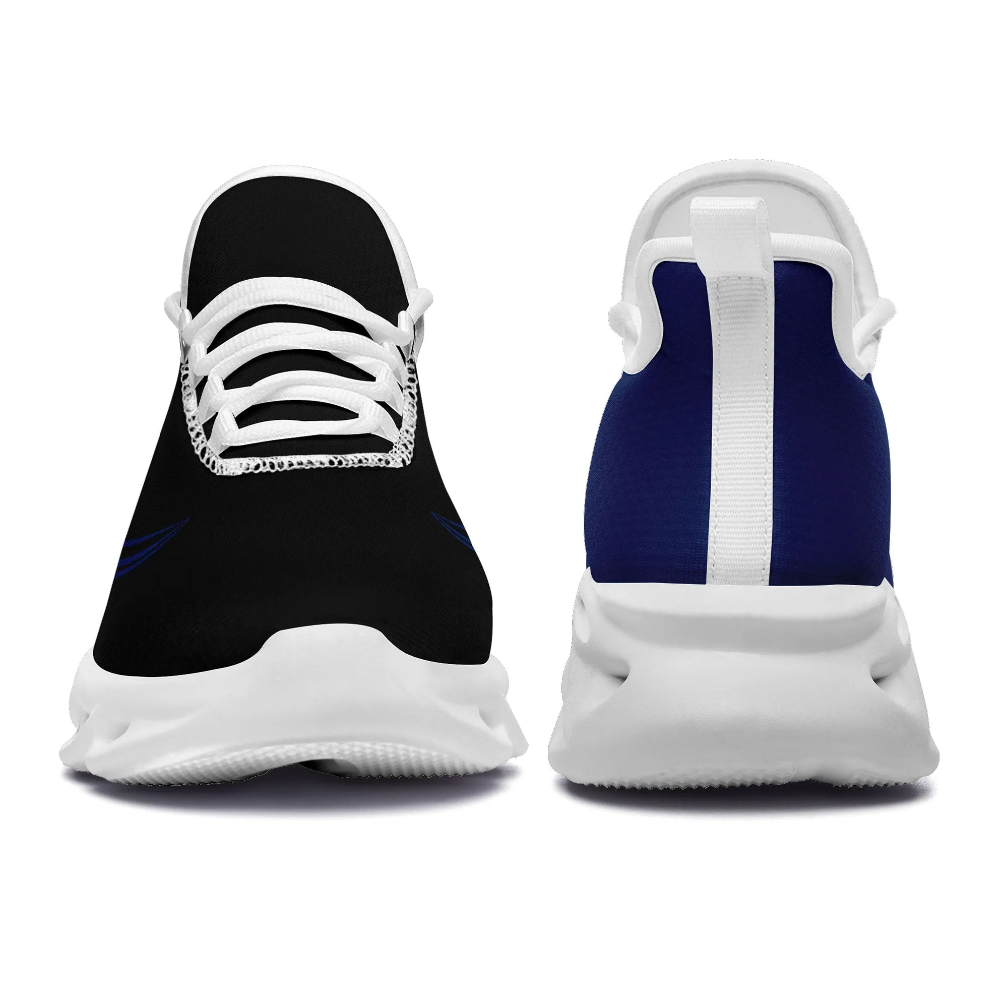 Unique Gift,Custom Black Jersey MaxSoul Shoes and Hat Combo Offer Personalized ZH-bd0b00e0-bd
