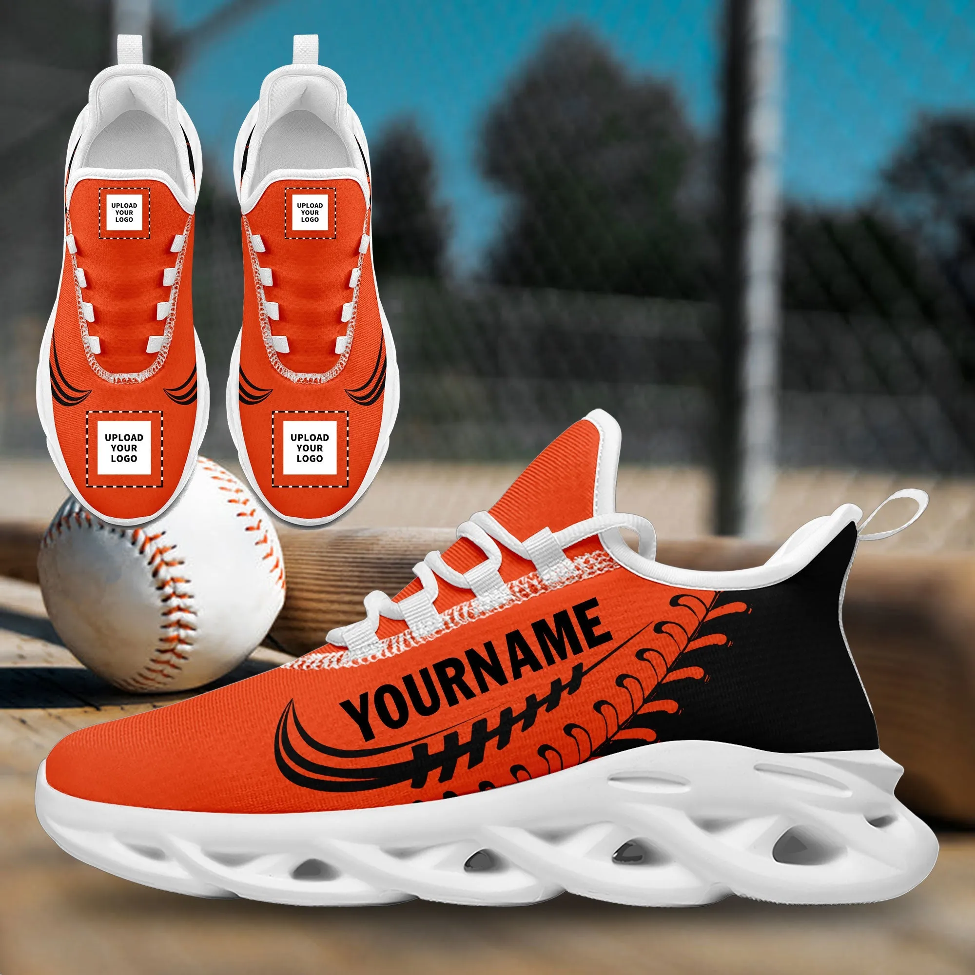 Unique Gift,Custom MaxSoul Shoes and Hat Combo Personalized JH-bd0b00ea-b0