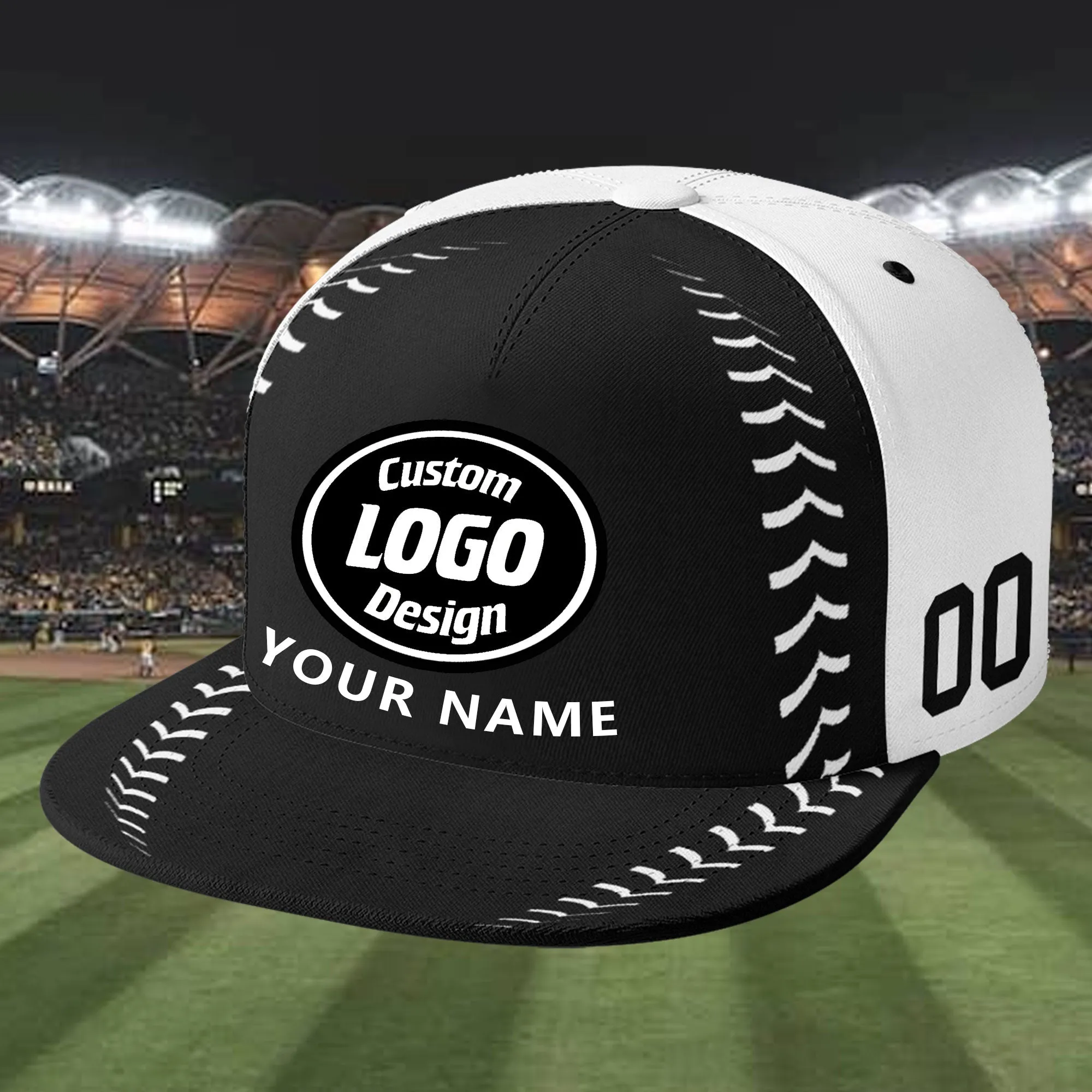 Unique Gift,Custom MaxSoul Shoes and Hat Combo Personalized JH-bd0b00ea-bf