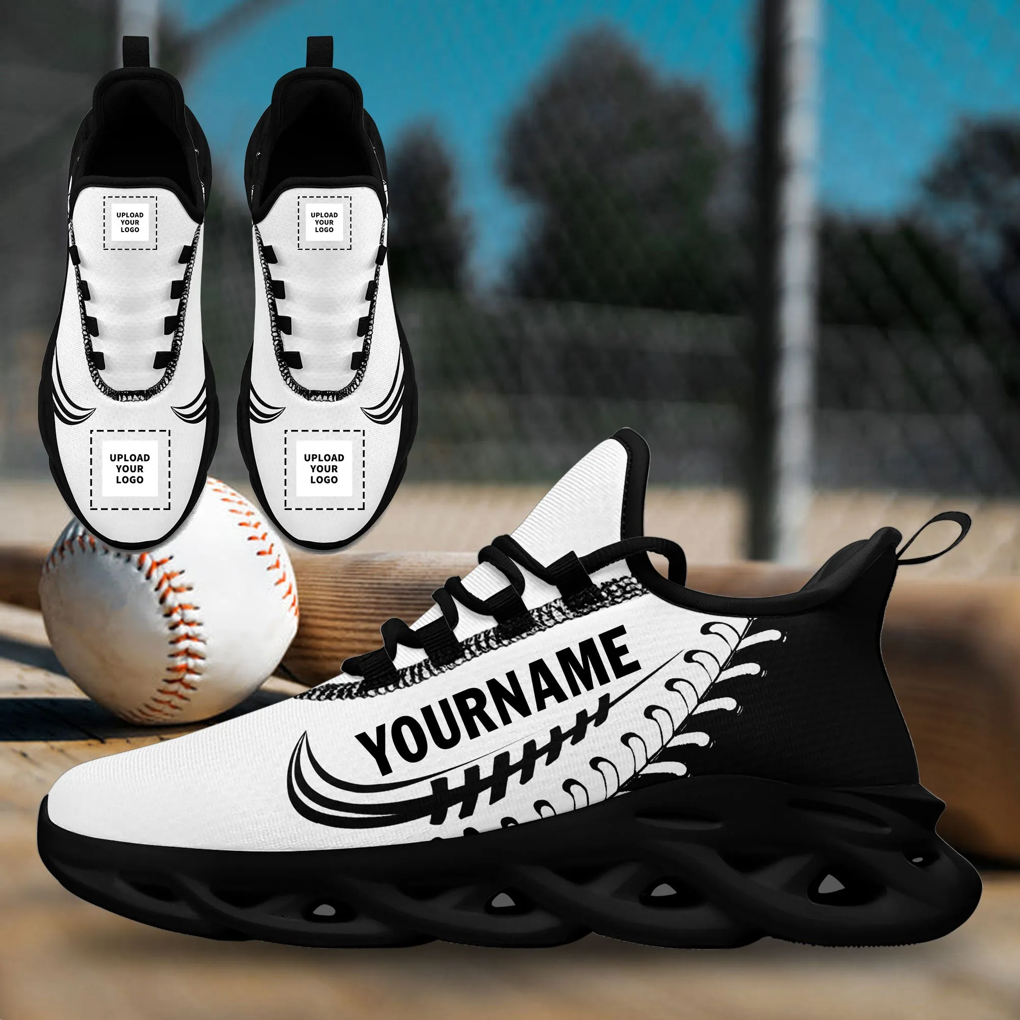 Unique Gift,Custom MaxSoul Shoes and Hat Combo Personalized JH-bd0b00ea-bf