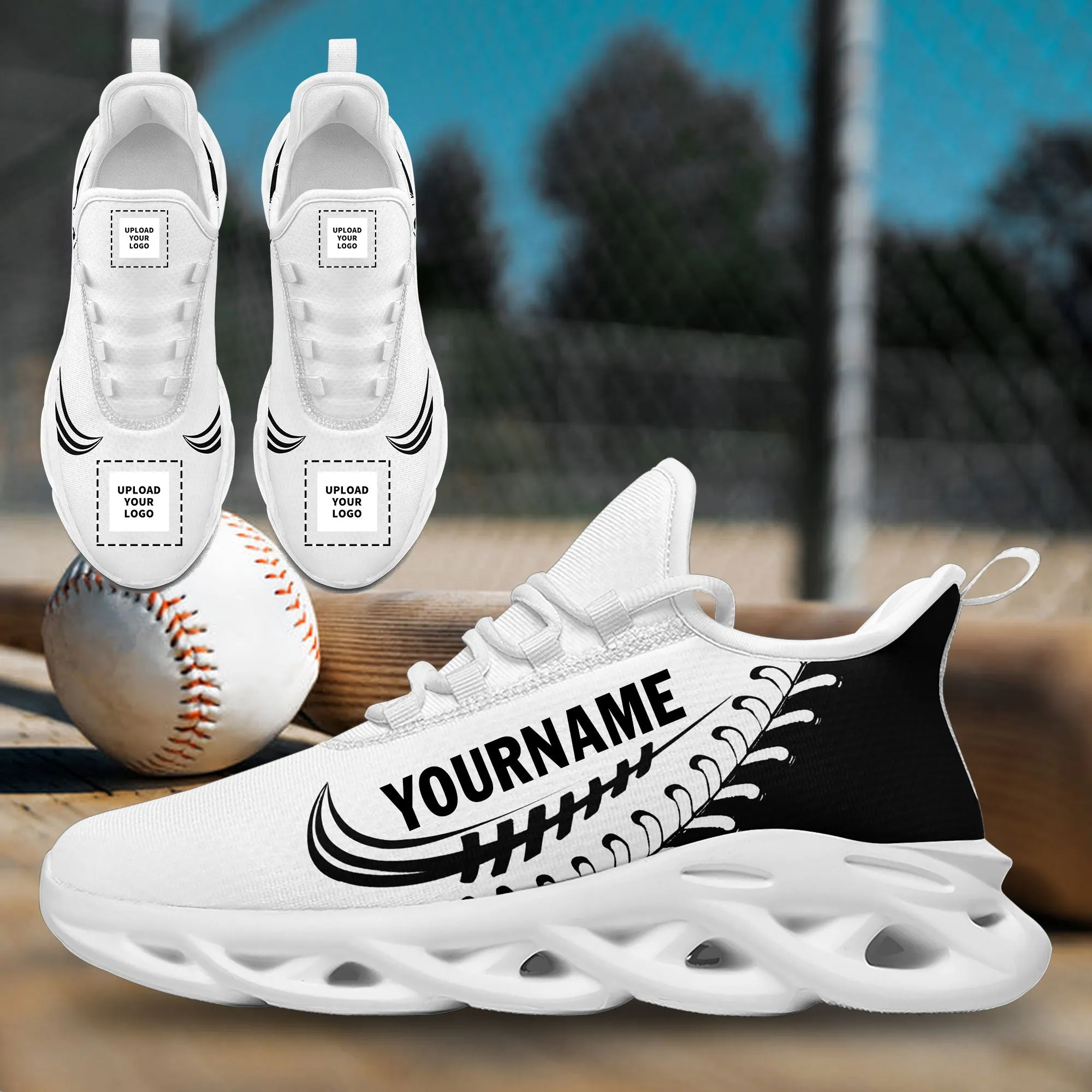 Unique Gift,Custom MaxSoul Shoes and Hat Combo Personalized JH-bd0b00ea-bf
