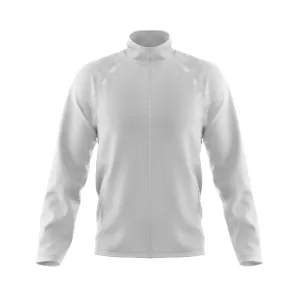 Unisex Soft Shell Fleece Jacket